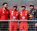 Strijdbare Sainz ziet kansen voor Ferrari