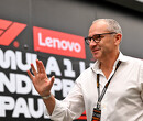 'F1 ontkent wild gerucht rond Domenicali'