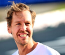 Hypocriete Vettel trekt het boetekleed aan na klimaatkritiek