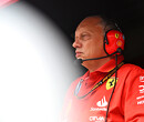 Vasseur weigert zich te mengen in bandenzaak Red Bull