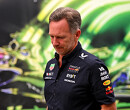 Horner hekelt FIA na controversiële rode vlag: "Dit is enorm frustrerend"