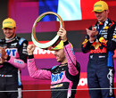 <b> De Formule 1-coureurs van 2024: </b> Pierre Gasly, fenomenale eindsprint