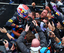 Horner ontving bijzonder telefoontje na masterclass Verstappen