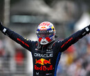 Bortoleto bewondert Verstappen: "Dat vind ik erg mooi"