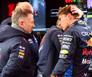 Horner onthult: Verstappen gevoeliger voor kritiek dan hij liet blijken