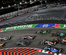 <b> Officieel: </b> Formule 1 en General Motors sluiten deal over nieuw team