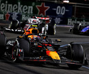 Perez en Colapinto starten sprintrace vanuit pitlane