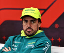 Alonso hekelt sprintformat: "Krijgen tijdens de race weer anderhalf uur van hetzelfde"