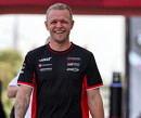 Gemotiveerde Magnussen wil vlammen in afscheidsrace bij Haas