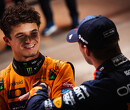 Norris neemt Verstappen niks kwalijk: "Dat is wat iedereen zou doen"