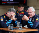 Crisis compleet: Red Bull kondigt speciale noodvergadering aan