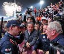 Horner trots op 'onaantastbare' Verstappen