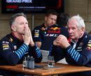 Horner: "Contractverlenging Perez heeft niet het gewenste effect gehad"