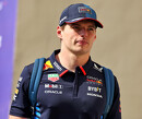 Verstappen hoopt dat zijn kind niet de autosport in gaat