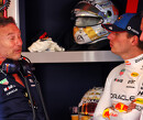 Horner begrijpt Verstappen: "Hij ging er vol voor"