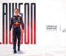 <b> Officieel: </b> Lawson volgt Perez op bij Red Bull