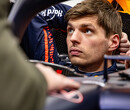 Verstappen schuimt stoeltje nieuwe Red Bull-auto