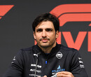 Alpine hield eerste Williams-deal Sainz tegen