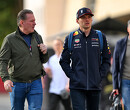 Jos Verstappen fel over Red Bull-auto: "Max was niet tevreden"