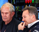 Marko geeft titelstrijd nu al op: "McLaren overduidelijk de favoriet"