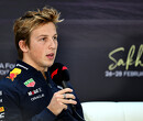 Lawson focust zich op andere zaken dan Verstappen