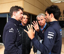 Williams-teambaas spreekt steun uit voor nieuwe FIA-president