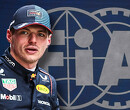 Verstappen versus FIA: boycot in Melbourne?