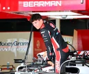 Crashende Bearman bezorgt Haas kopzorgen