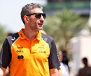 McLaren legt de focus op zichzelf en kijkt niet naar concurrentie