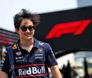 Red Bull haalt opgelucht adem: Tsunoda ontloopt straf