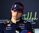 Verstappen grijpt naast prestigieuze sportprijs
