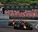 Red Bull twijfelt aan updates na spectaculaire zege van Verstappen