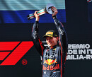 Red Bull-icoon gelooft in wonderbaarlijke ontsnapping van Verstappen