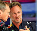 'Red Bull ontslaat naast Christian Horner nog twee directeuren'