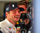 Verstappen twijfelt aan FIA: "Vreemd dat Piastri wel een straf kreeg"