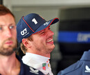 Verstappen verwacht spektakel: "Het weer wordt heel interessant"