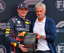 Verstappen op gelijke hoogte met Piastri in opvallend lijstje