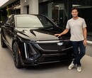 Cadillac Nearly Passed on Pérez: “We Were Looking for Young Talent”