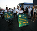 Lotus ART verandert naam in Lotus GP in GP2 en GP3