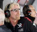 Richard Branson: "Formule E zal de Formule 1 in 10 jaar inhalen"