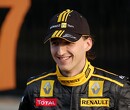 Kubica pulls out of 2017 ByKolles Racing drive
