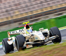 Sergio Perez dominant in hoofdrace Abu Dhabi