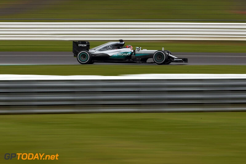 Silverstone, 12-13 juli 2016
