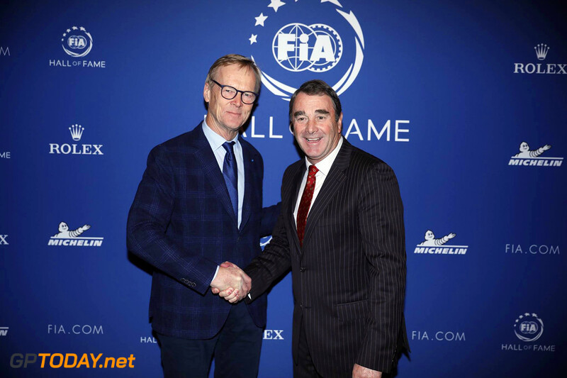 FIA Hall of Fame