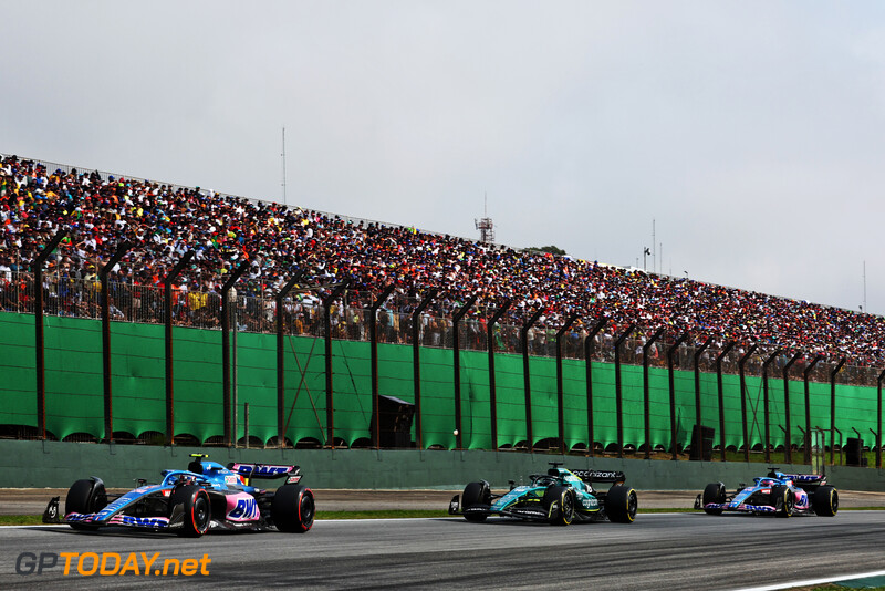 Brazilian Grand Prix 2022