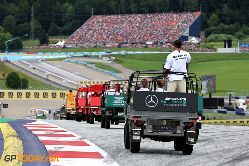 Austrian Grand Prix 2023