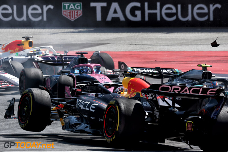 Grand Prix van Oostenrijk 2025