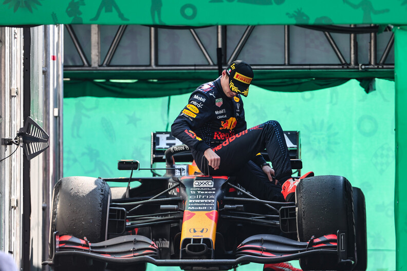 vat vonk half acht Het laatste nieuws, resultaten en informatie over Formule 1 en Max  Verstappen | GPToday.net