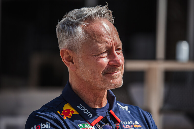 'Sportief directeur Wheatley denkt aan vertrek bij Red Bull'