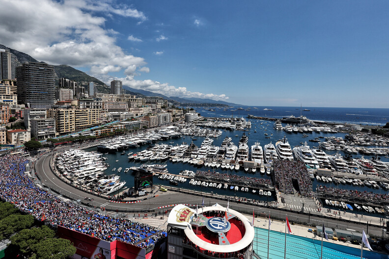 <b> Officieel: </b> Monaco tot minimaal 2031 op F1-kalender